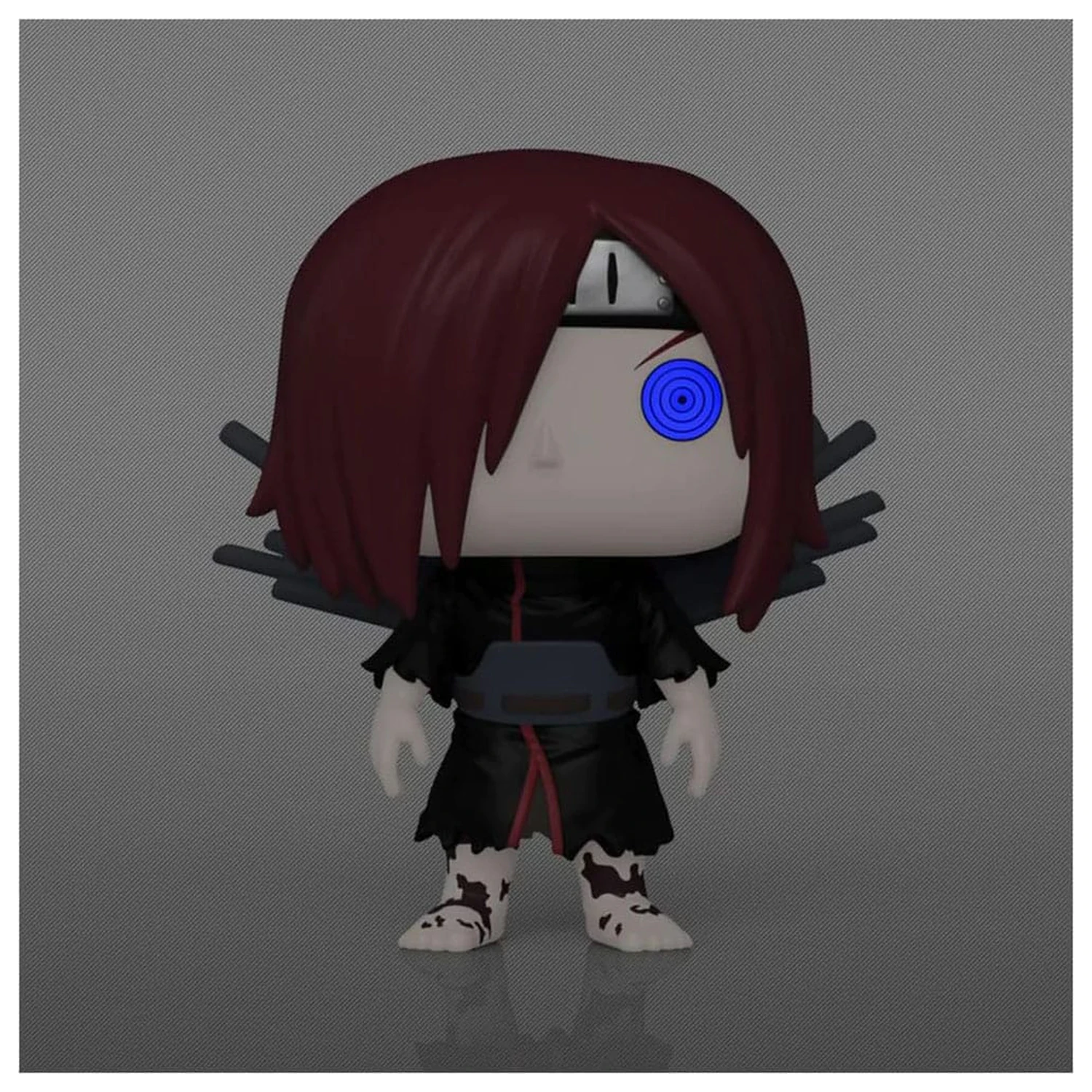 Naruto Funko POP Animation Vinylová figúrka Nagato Glow in the Dark *Exkluzívna verzia* 9 cm produktová fotografia