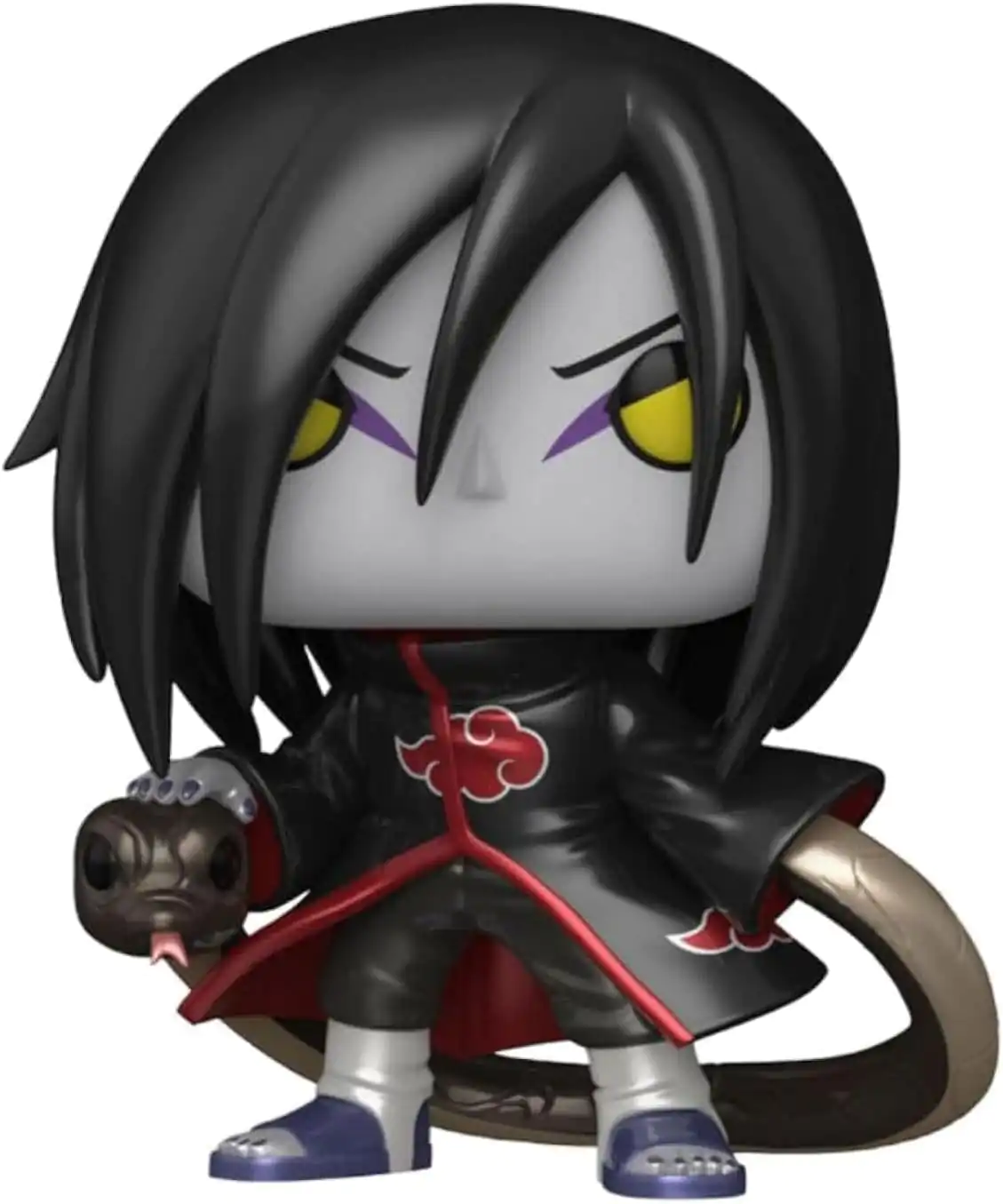 Figúrka Funko POP! Animation Vinyl Orochimaru(MT) Exclusive 9 cm termékfotó