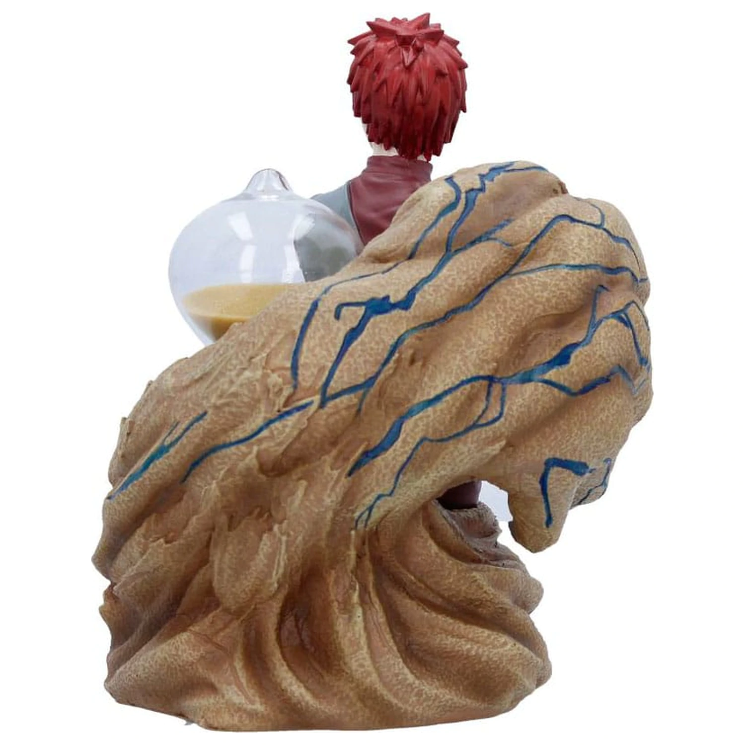 Naruto Sand Timer Gaara 12 cm produktová fotografia