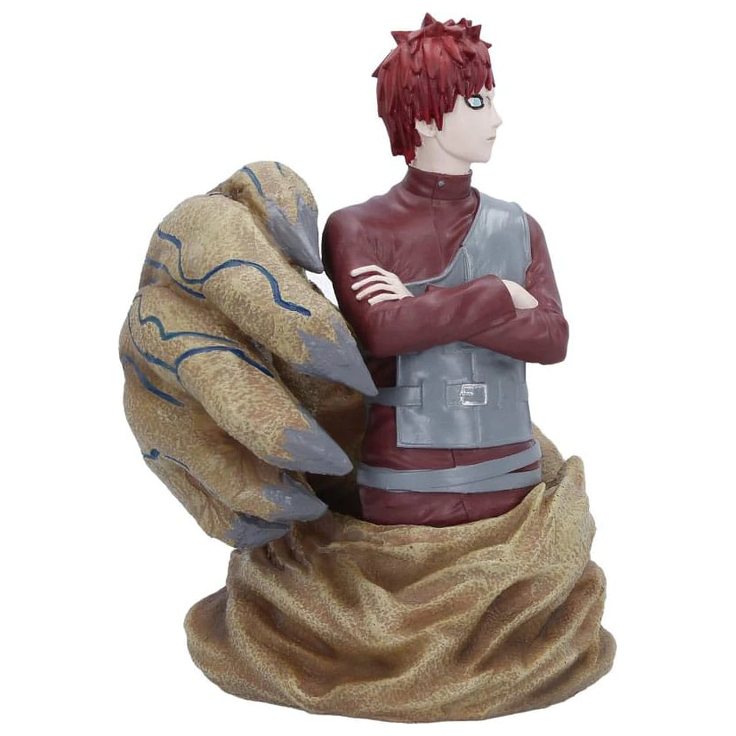 Naruto Sand Timer Gaara 12 cm produktová fotografia