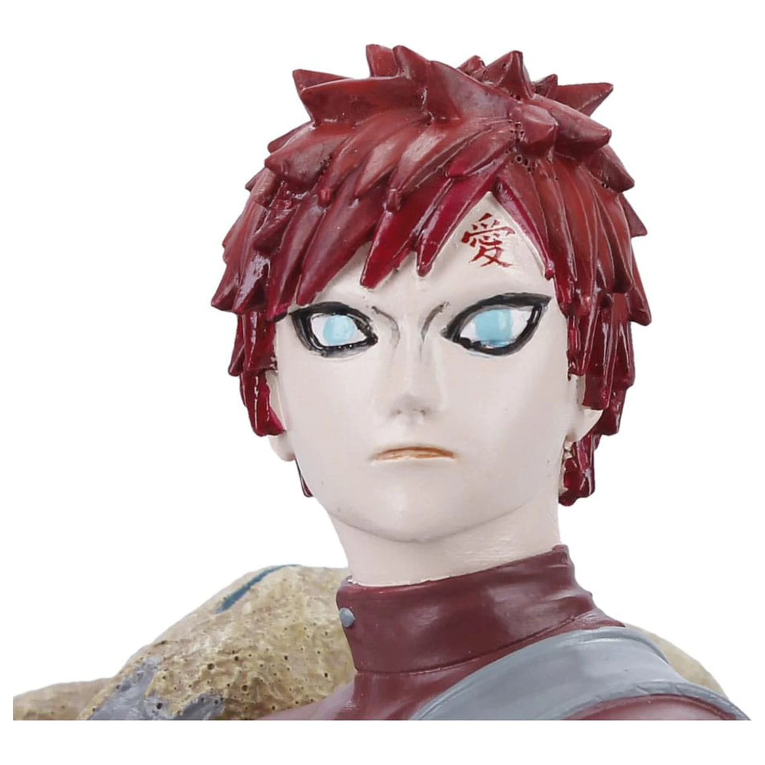 Naruto Sand Timer Gaara 12 cm produktová fotografia
