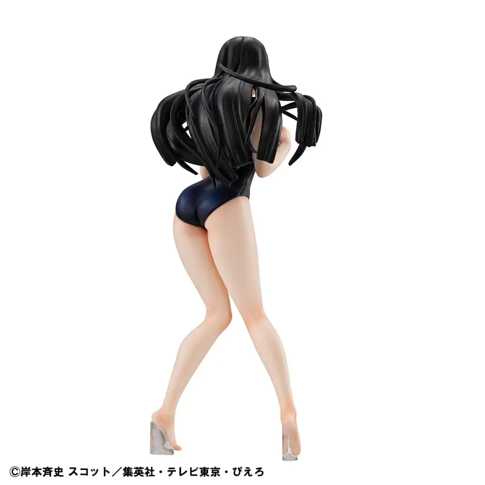 Naruto Gals PVC Soška Hinata Hyuga Splash B Ver. 19 cm produktová fotografia
