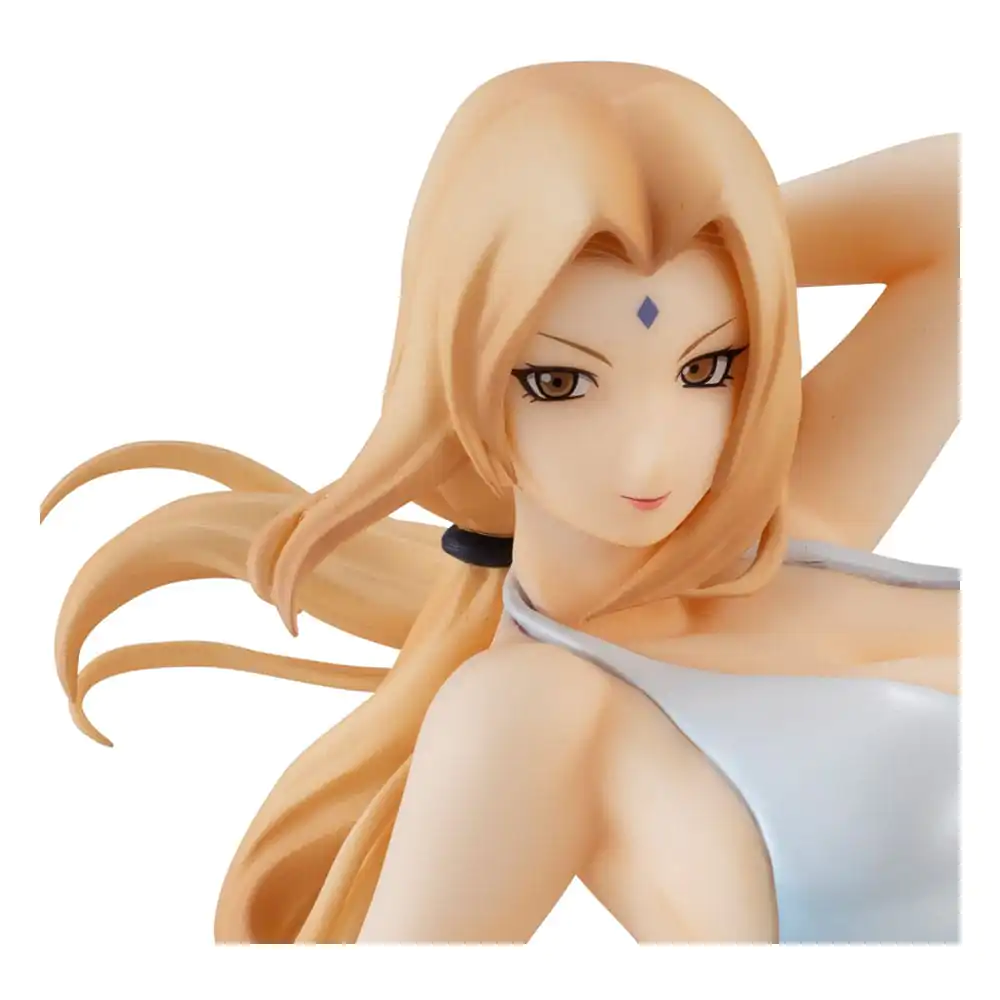 Naruto Gals PVC soška Tsunade Splash W Ver. 20 cm termékfotó