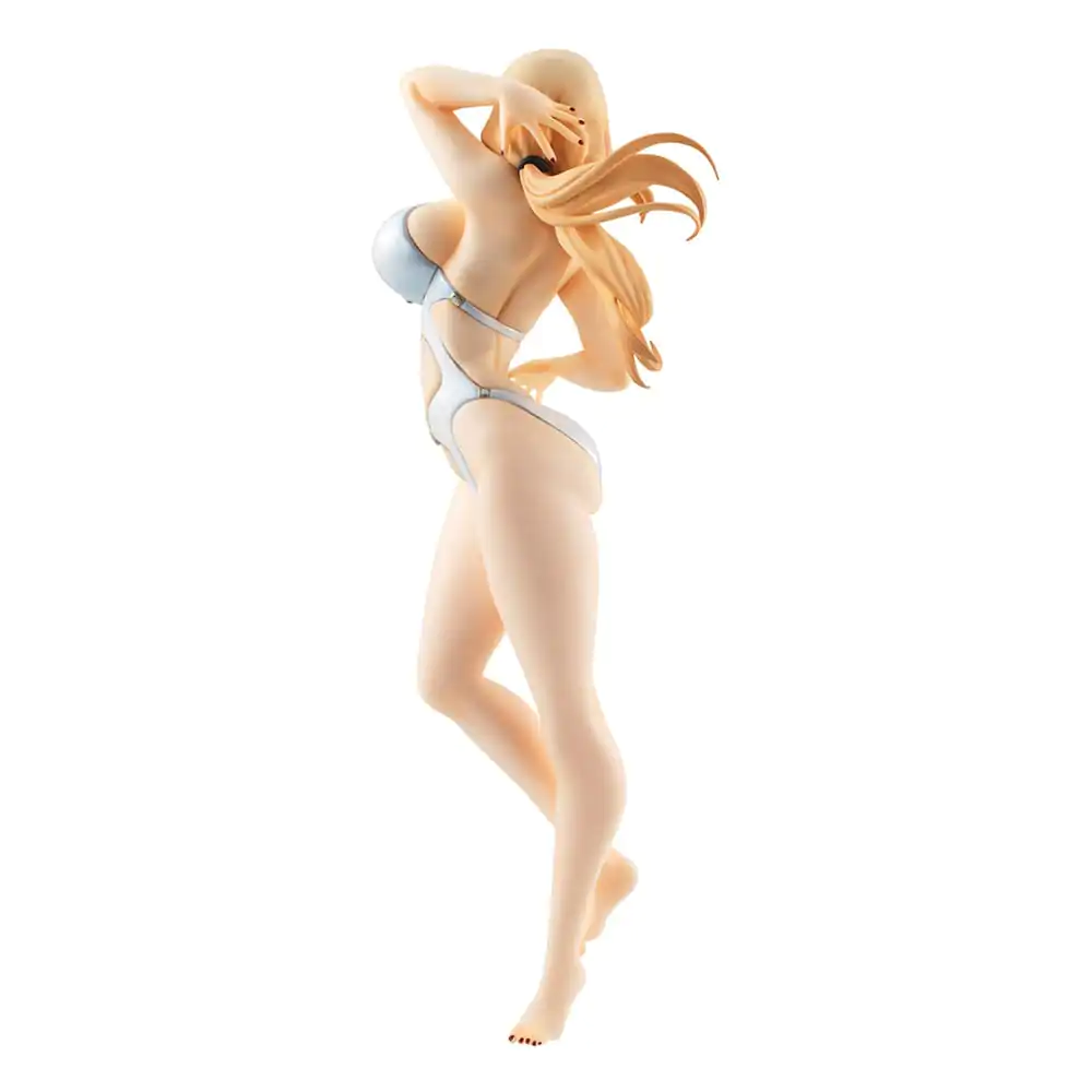 Naruto Gals PVC soška Tsunade Splash W Ver. 20 cm termékfotó