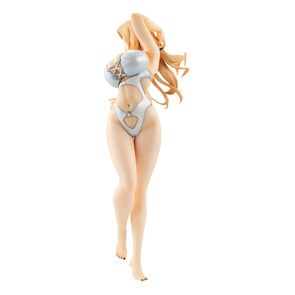 Naruto Gals PVC soška Tsunade Splash W Ver. 20 cm termékfotó