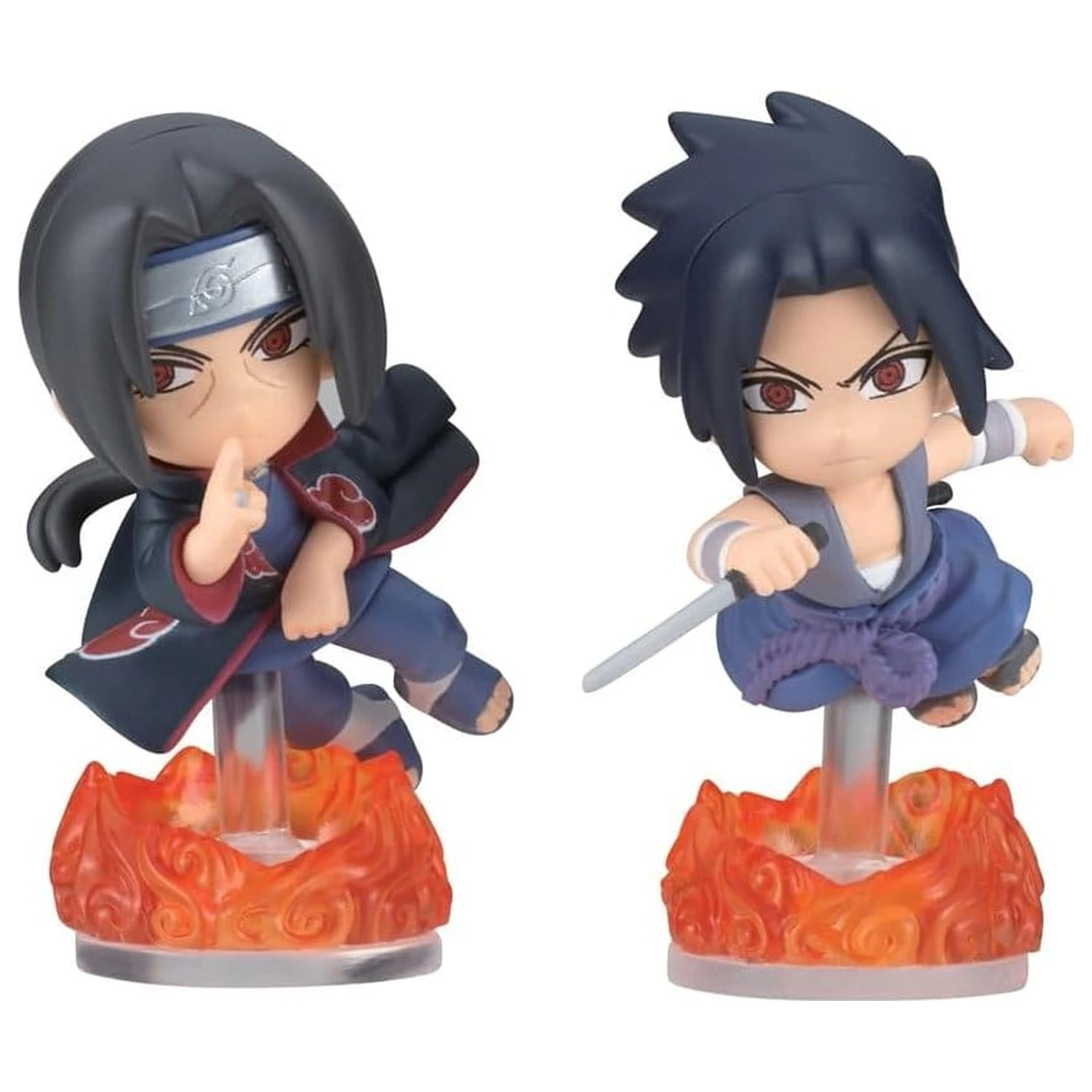 Naruto hra Naruto vs. Itachi produktová fotografia