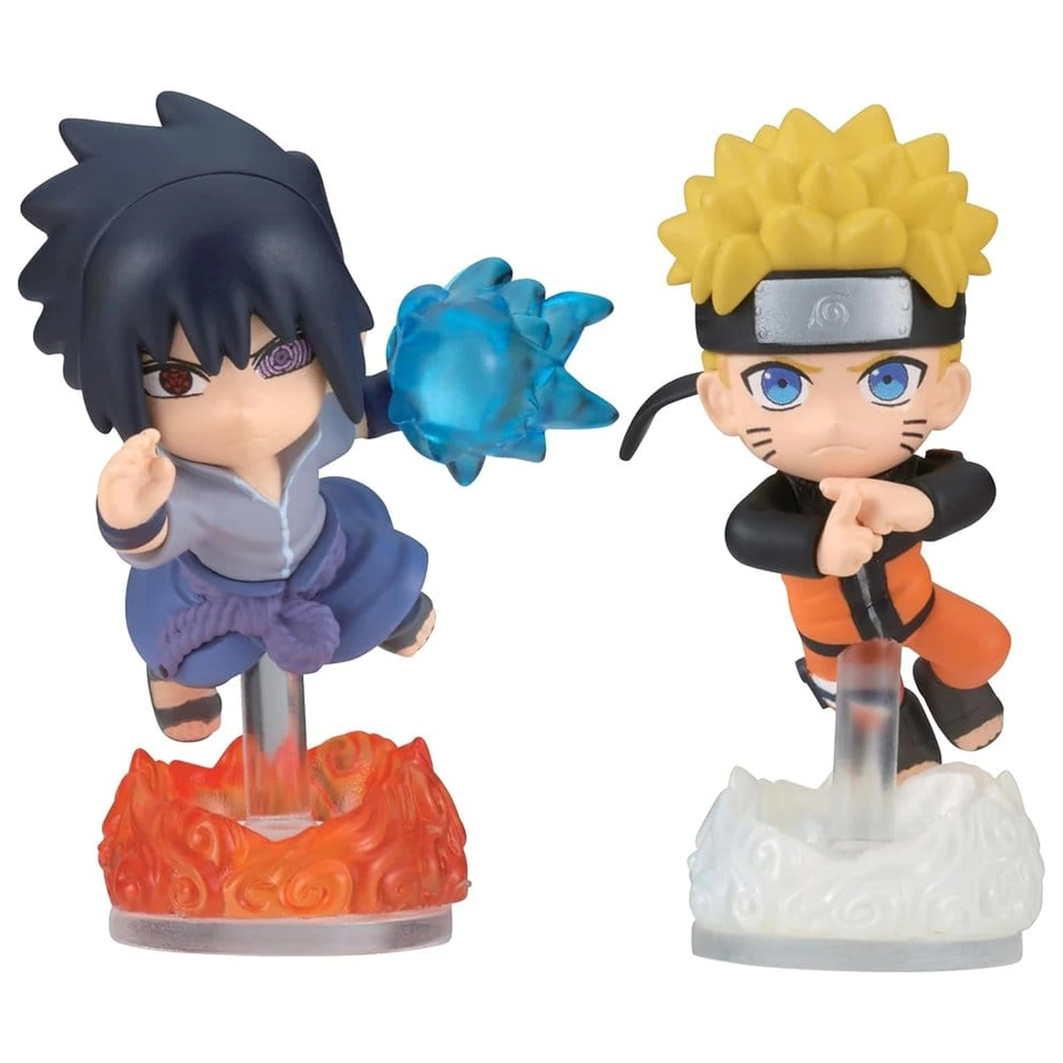 Naruto hra Naruto vs. Sasuke produktová fotografia