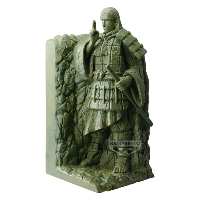 Naruto Hashirama Senju The Final Valley figúrka 19 cm produktová fotografia