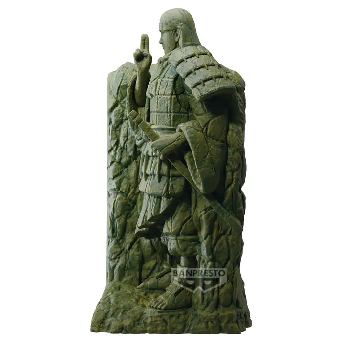 Naruto Hashirama Senju The Final Valley figúrka 19 cm produktová fotografia