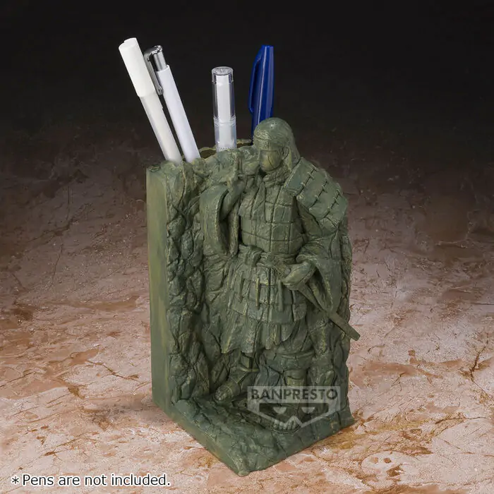 Naruto Hashirama Senju The Final Valley figúrka 19 cm produktová fotografia