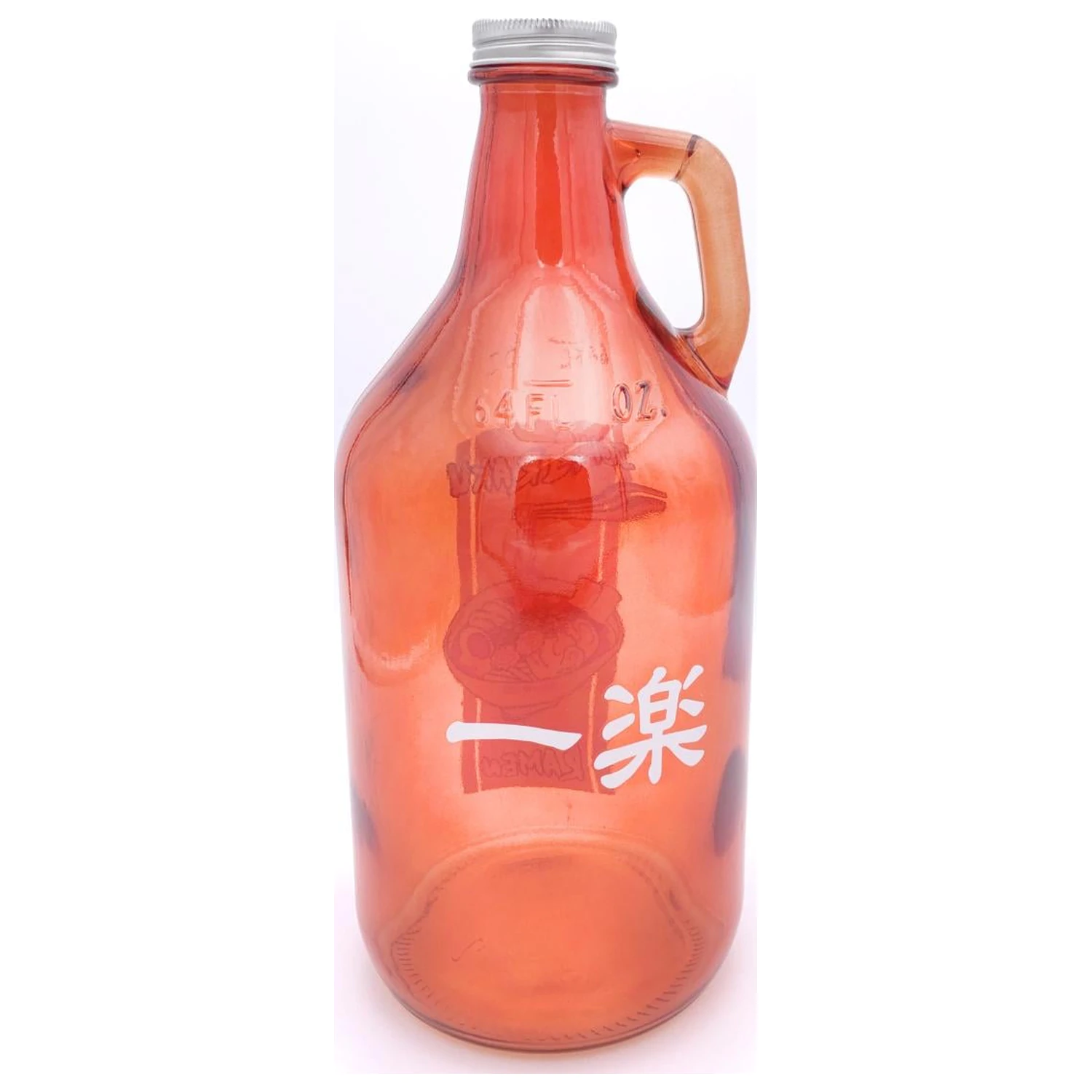 NARUTO Ichiraku Ramen growler produktová fotografia
