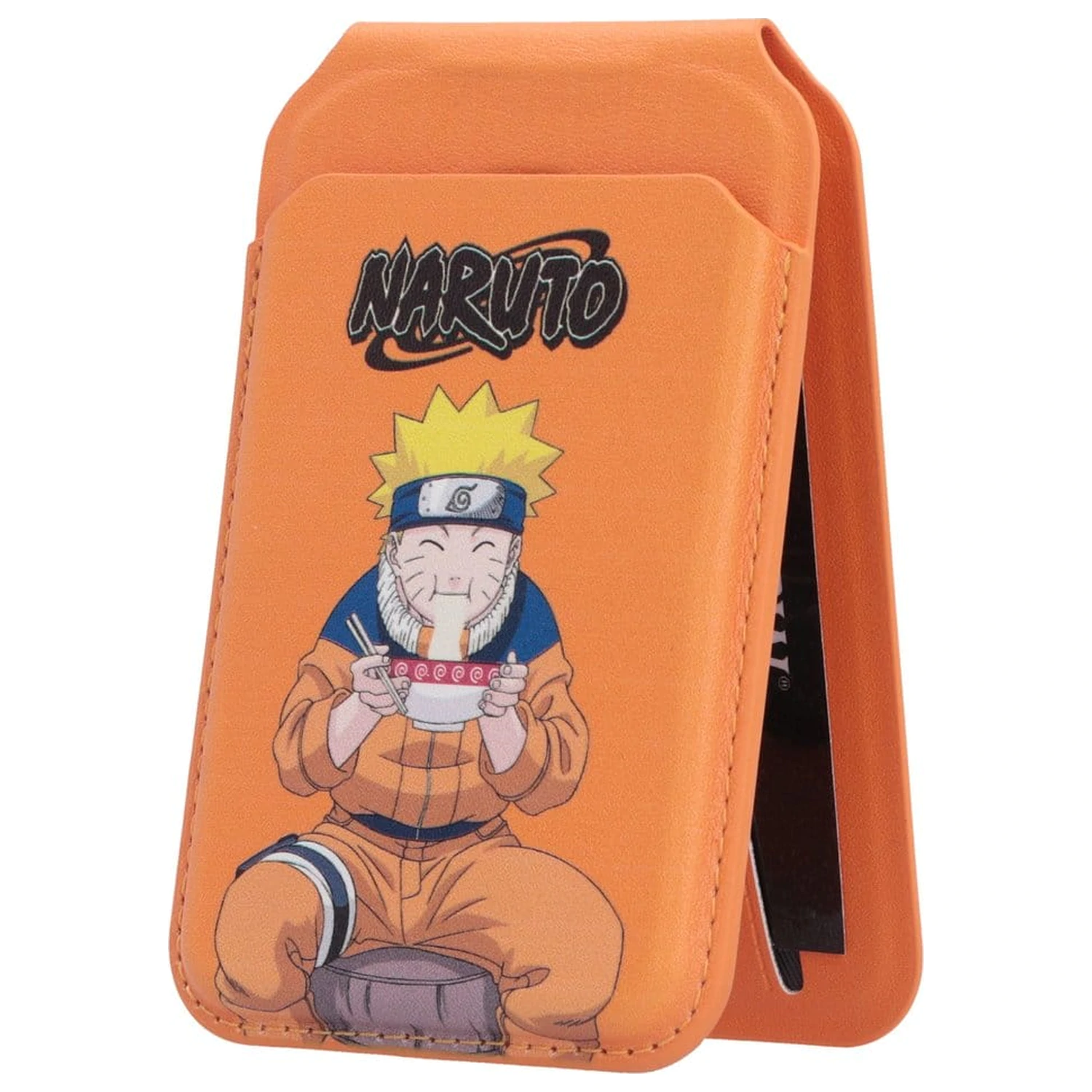 Naruto Card Holder Ramen 10 cm produktová fotografia