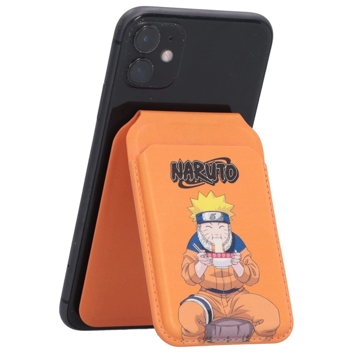 Naruto Card Holder Ramen 10 cm produktová fotografia