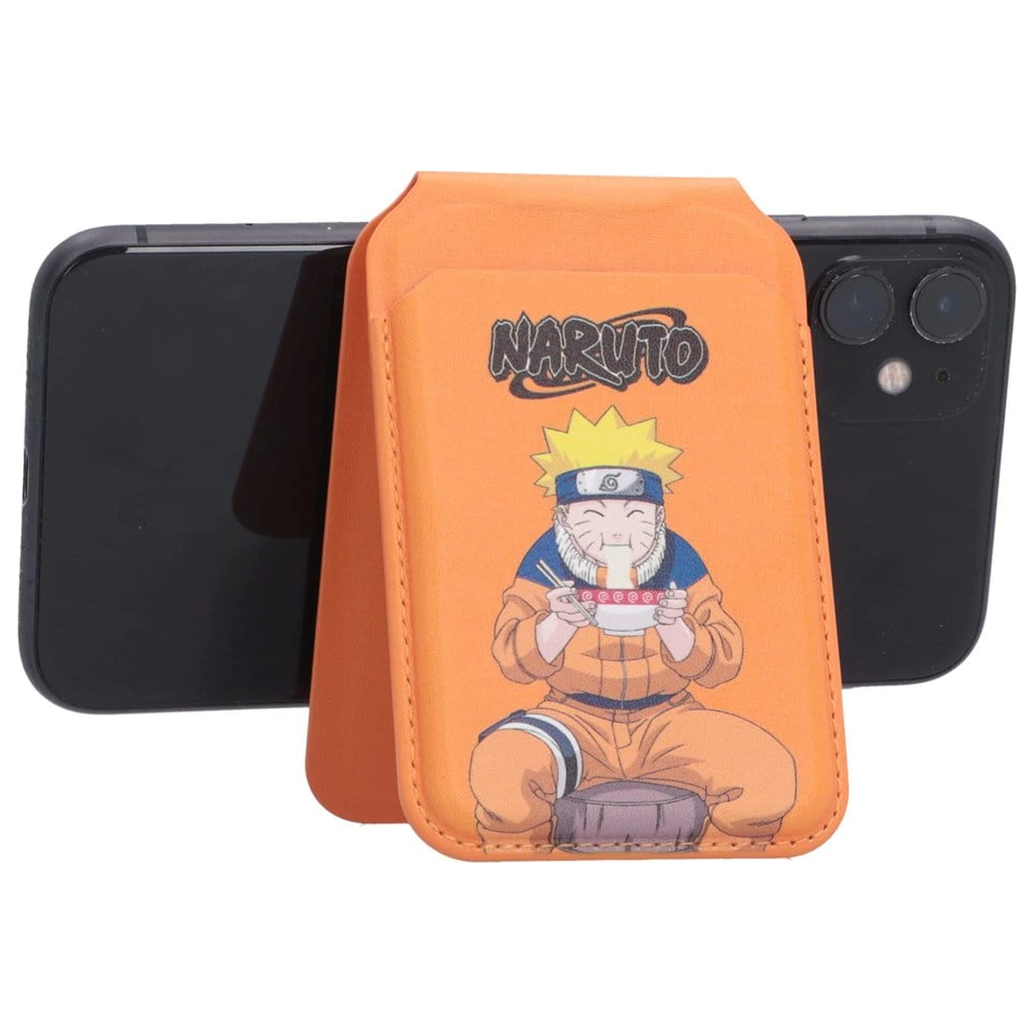 Naruto Card Holder Ramen 10 cm produktová fotografia
