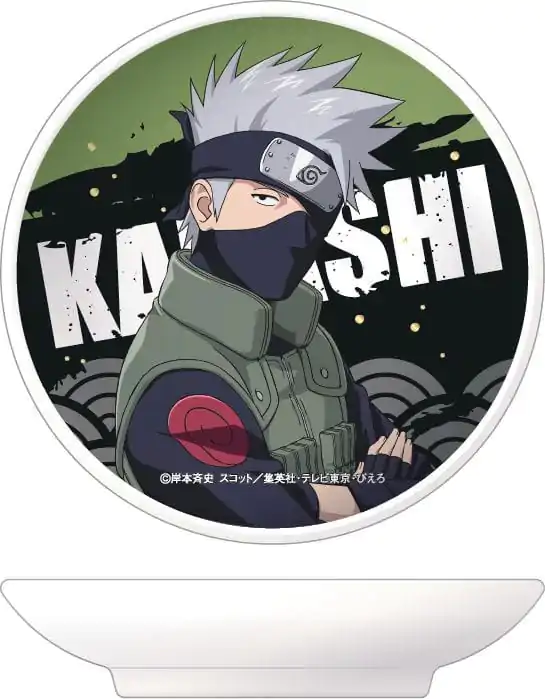 Naruto Tanier Kakashi Small produktová fotografia