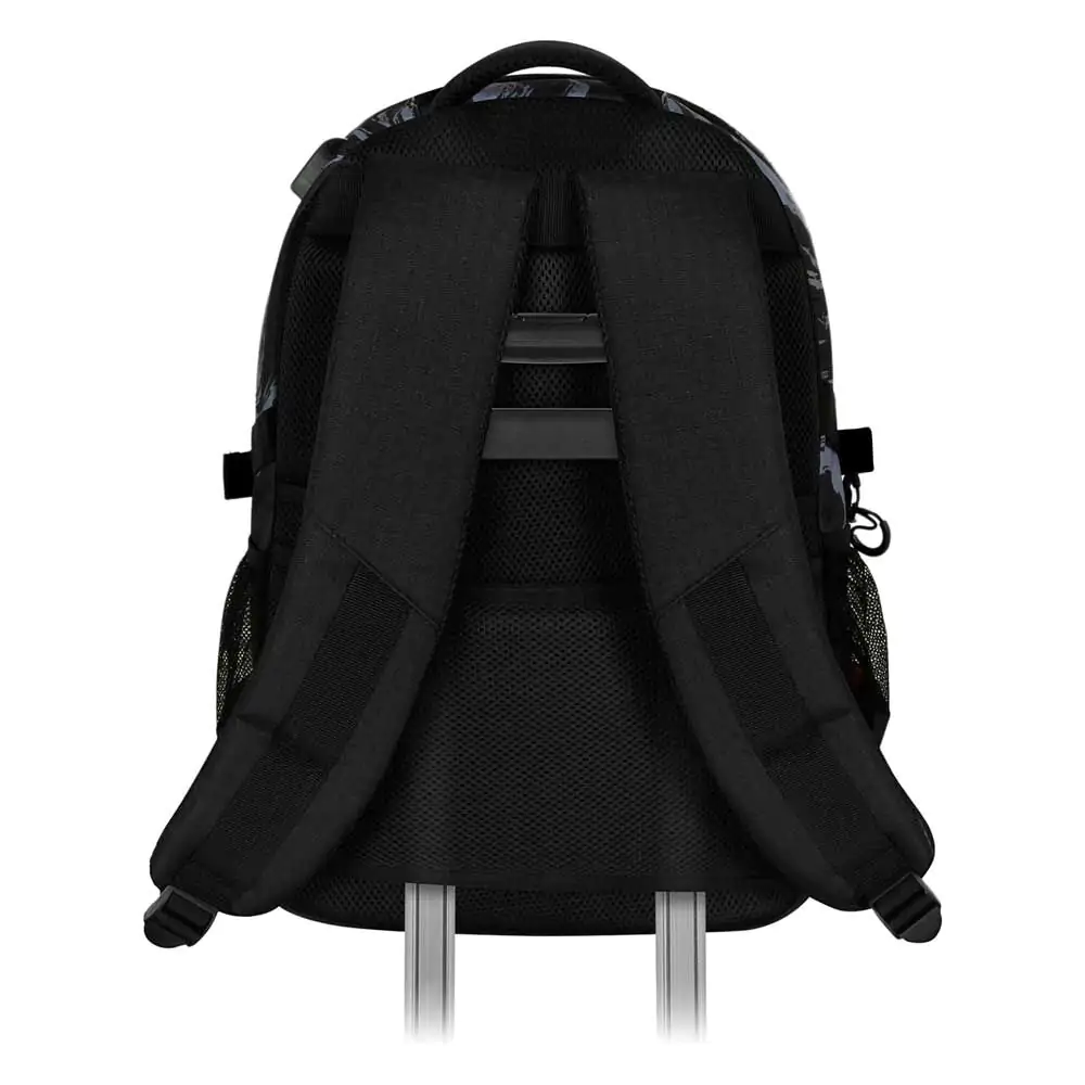 Naruto Kid adaptable backpack 34 cm termékfotó