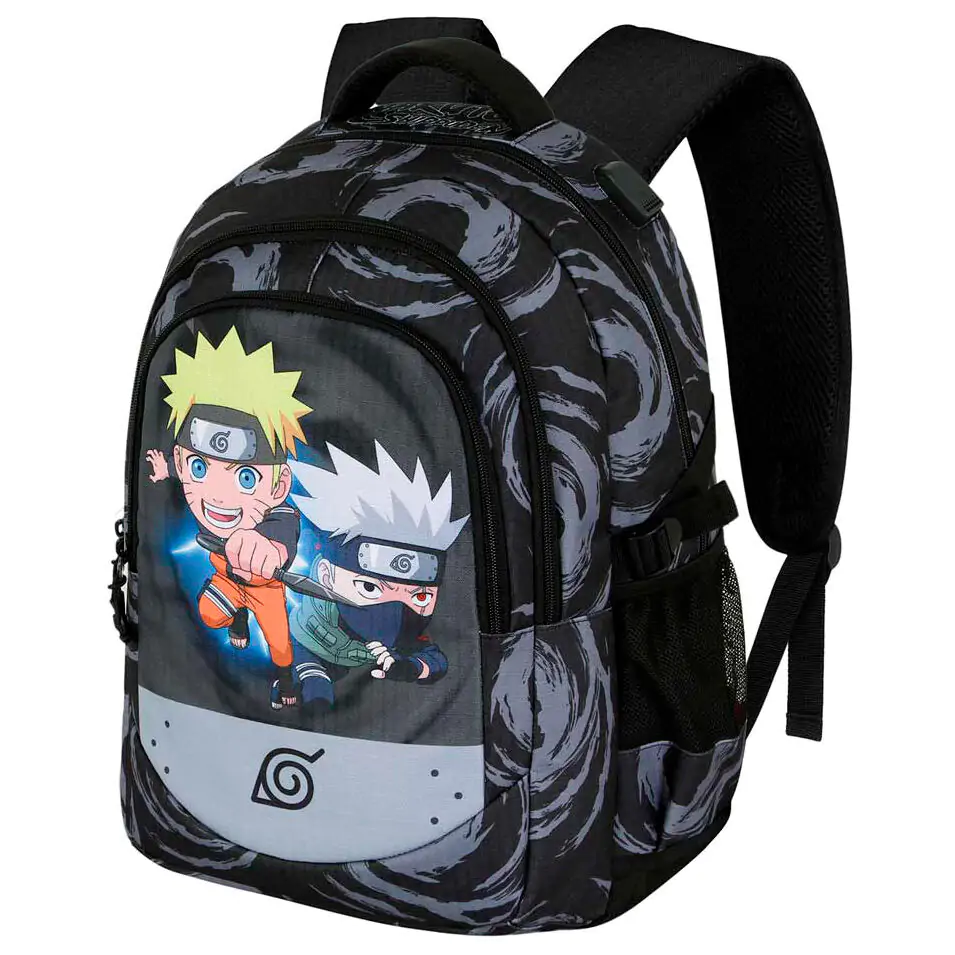 Naruto Kid adaptable backpack 34 cm termékfotó