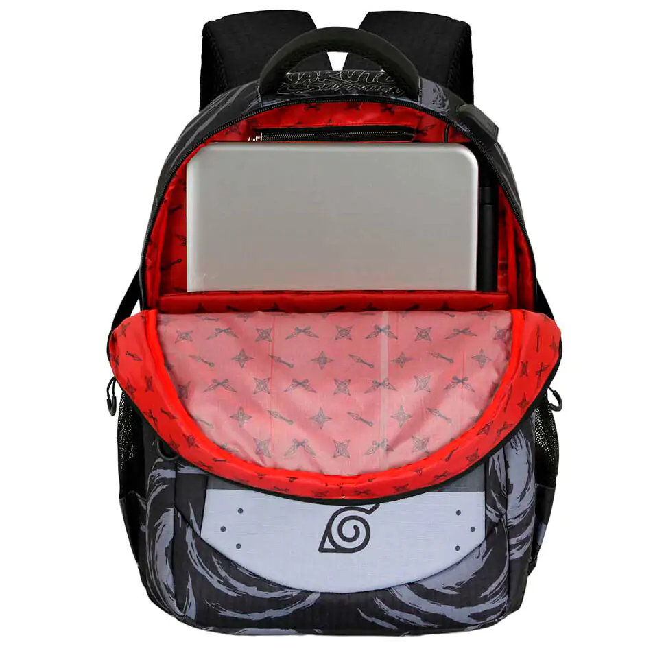 Naruto Kid adaptable backpack 34 cm termékfotó