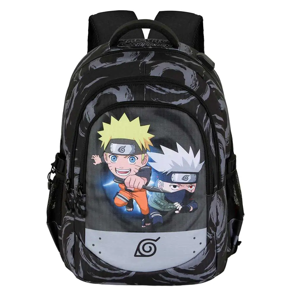 Naruto Kid adaptable backpack 34 cm termékfotó