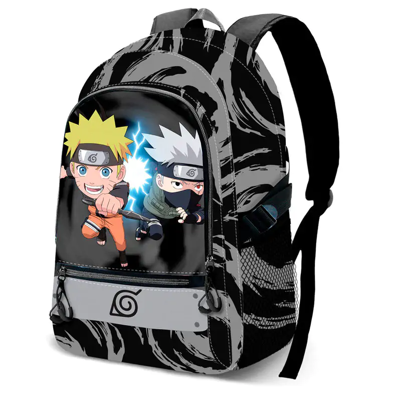 Naruto Kid nastaviteľný ruksak 34 cm produktová fotografia