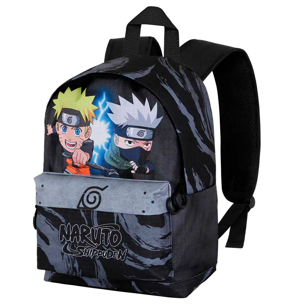 Naruto Kids prispôsobiteľný batoh 34 cm termékfotó