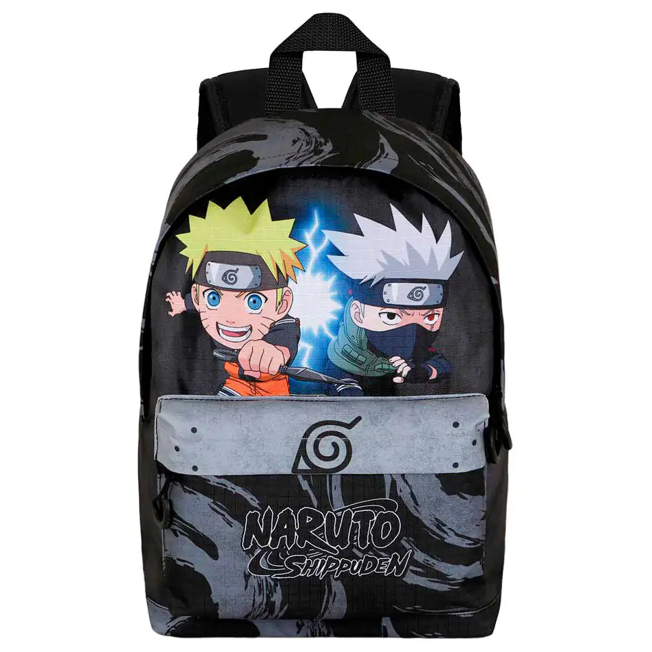 Naruto Kids prispôsobiteľný batoh 34 cm termékfotó