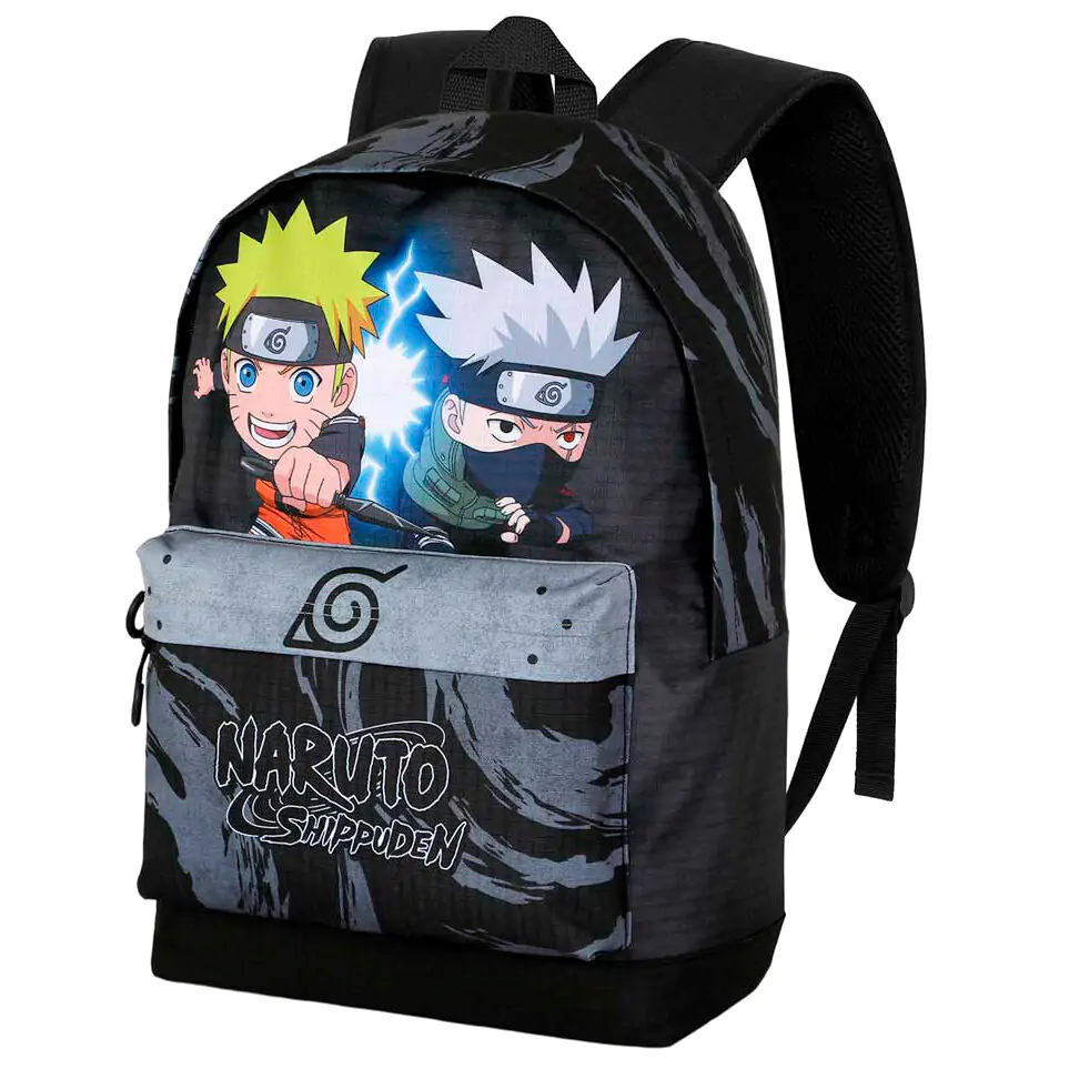 Naruto Kid nastaviteľný batoh 44 cm termékfotó