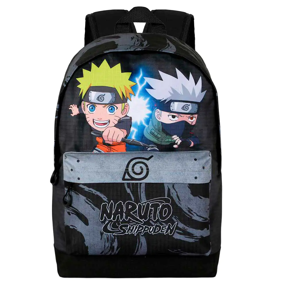 Naruto Kid nastaviteľný batoh 44 cm termékfotó