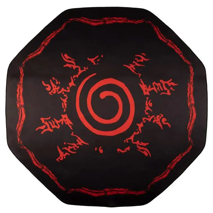 Naruto Shippuden Doormat Logo termékfotó