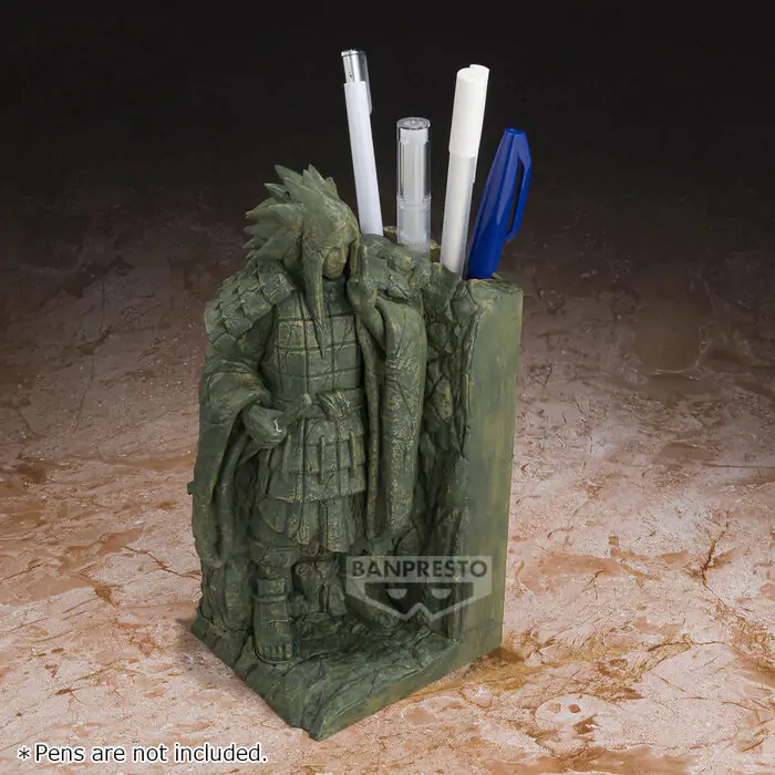 Naruto Madara Uchiha The Final Valley figúrka 19cm produktová fotografia