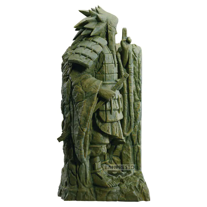 Naruto Madara Uchiha The Final Valley figúrka 19cm produktová fotografia