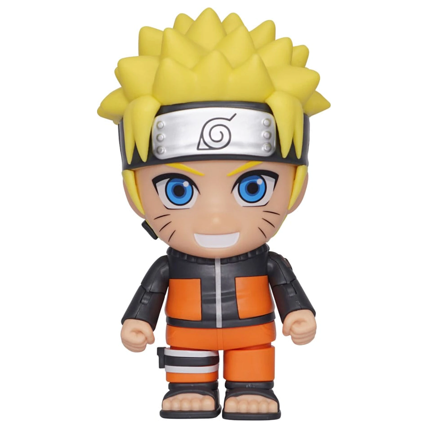 Naruto model kit Naruto 13 cm produktová fotografia