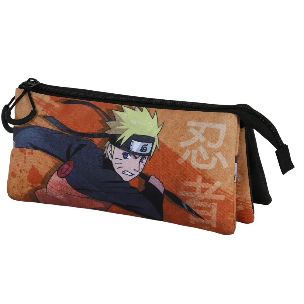 Naruto Peračník Naruto Ninja 2.0 produktová fotografia