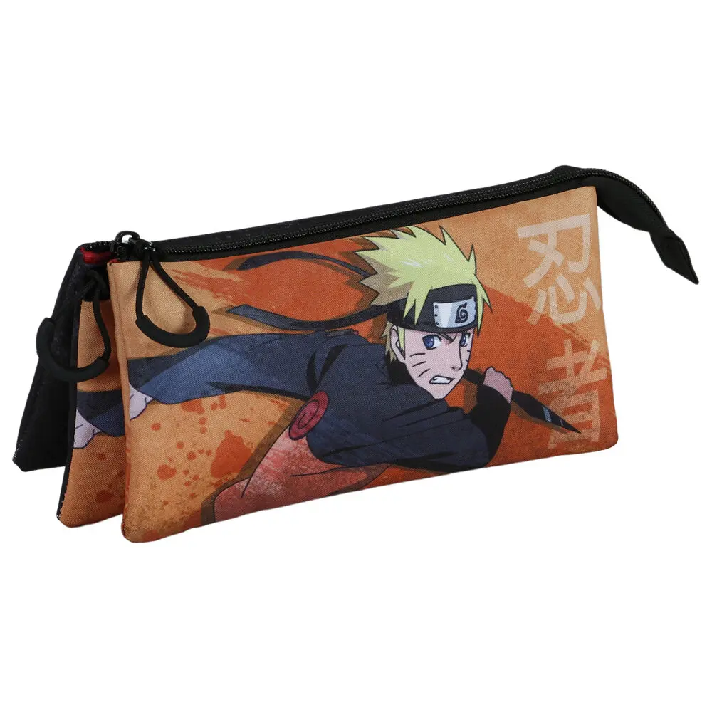 Naruto Peračník Naruto Ninja 2.0 produktová fotografia