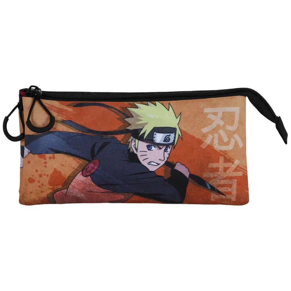 Naruto Peračník Naruto Ninja 2.0 produktová fotografia