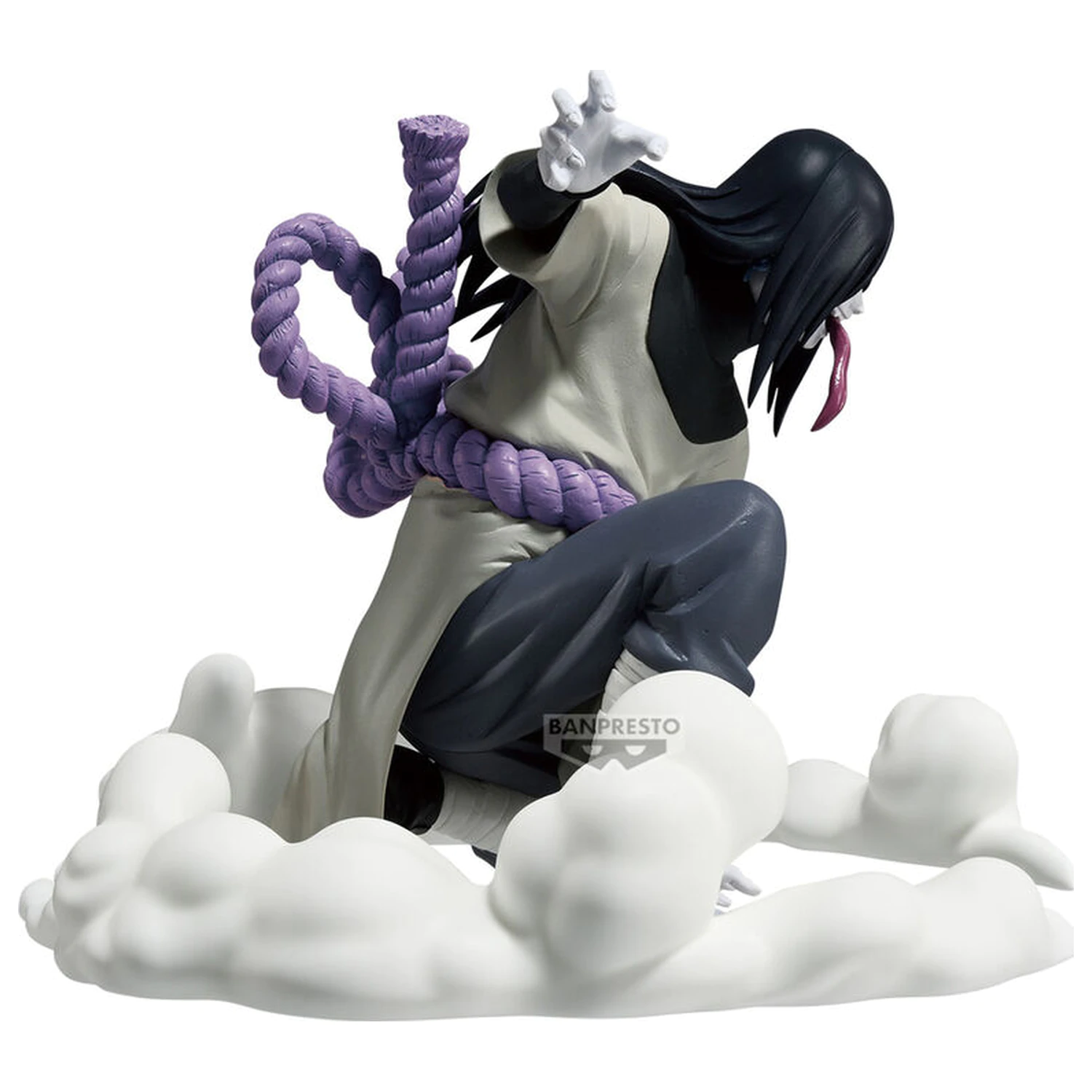 Naruto Orochimaru figúrka 11cm produktová fotografia