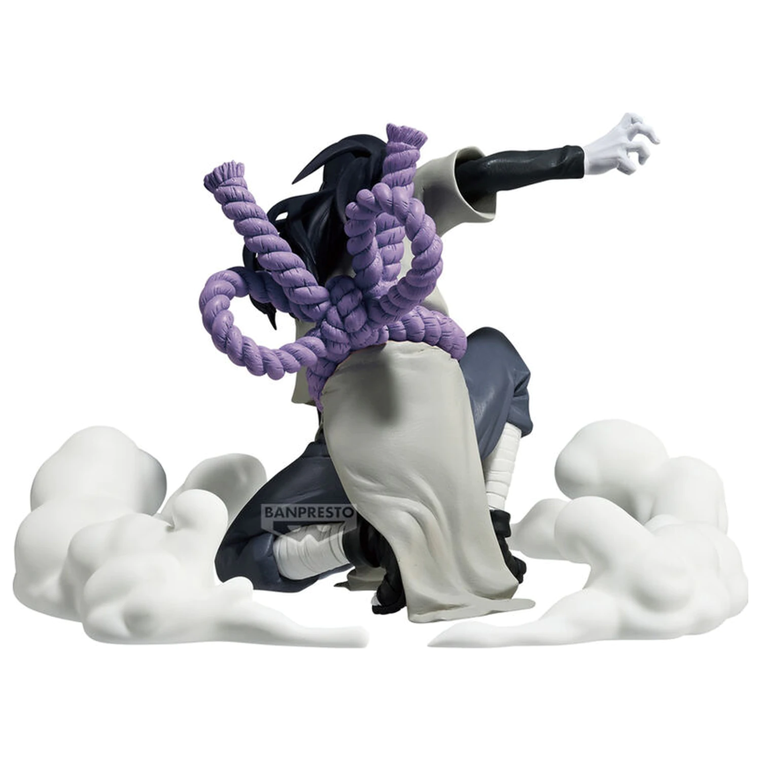 Naruto Orochimaru figúrka 11cm produktová fotografia