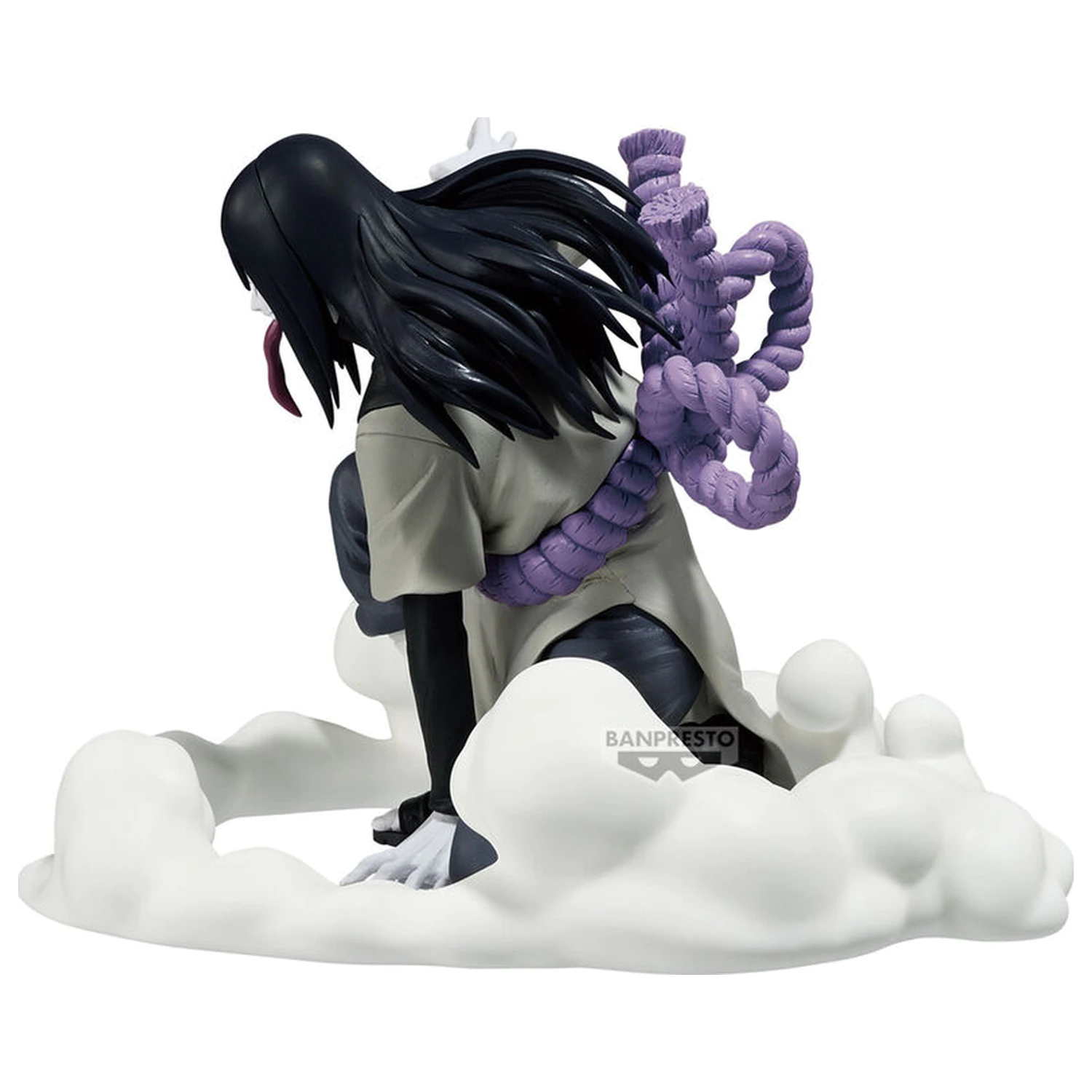 Naruto Orochimaru figúrka 11cm produktová fotografia