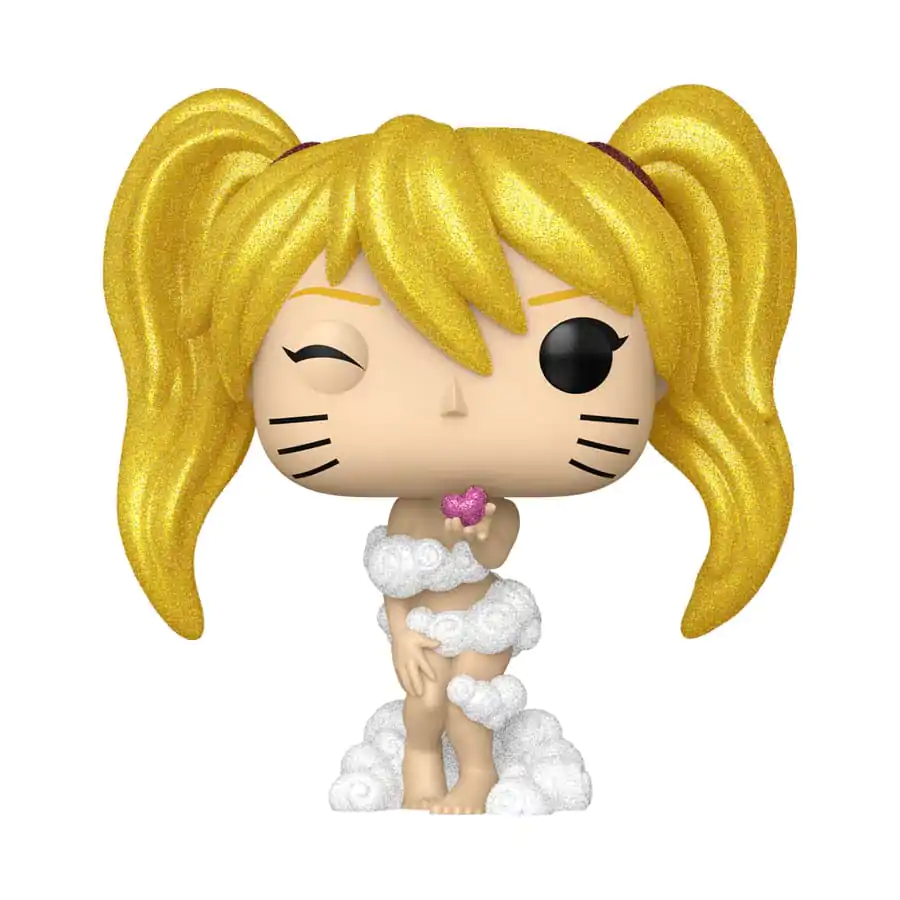 Naruto Pop! Animation vinylová figúrka Naruto(Sexy Jutsu) Diamond Collection 9 cm produktová fotografia