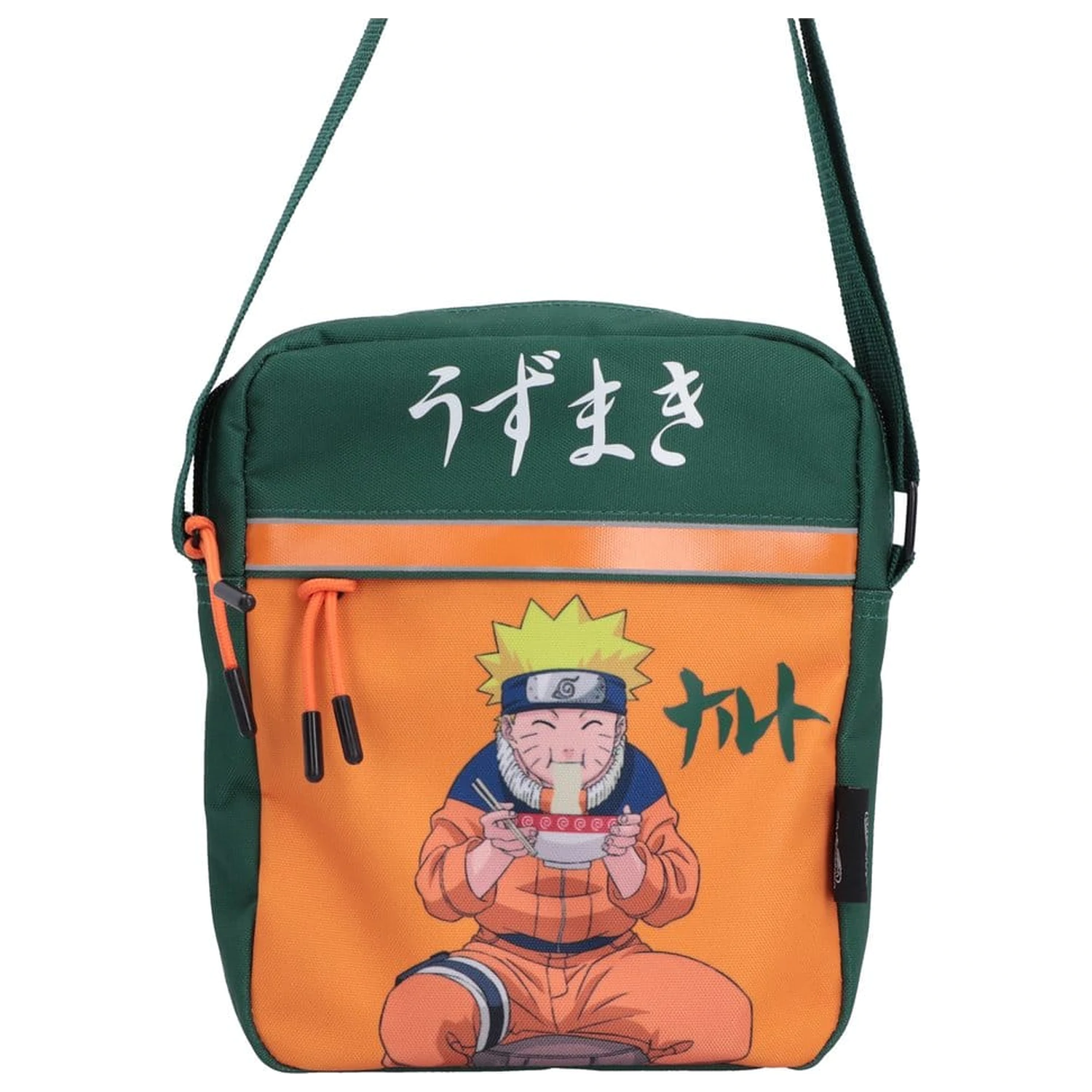 Naruto Crossbody taška Ramen 23 cm produktová fotografia