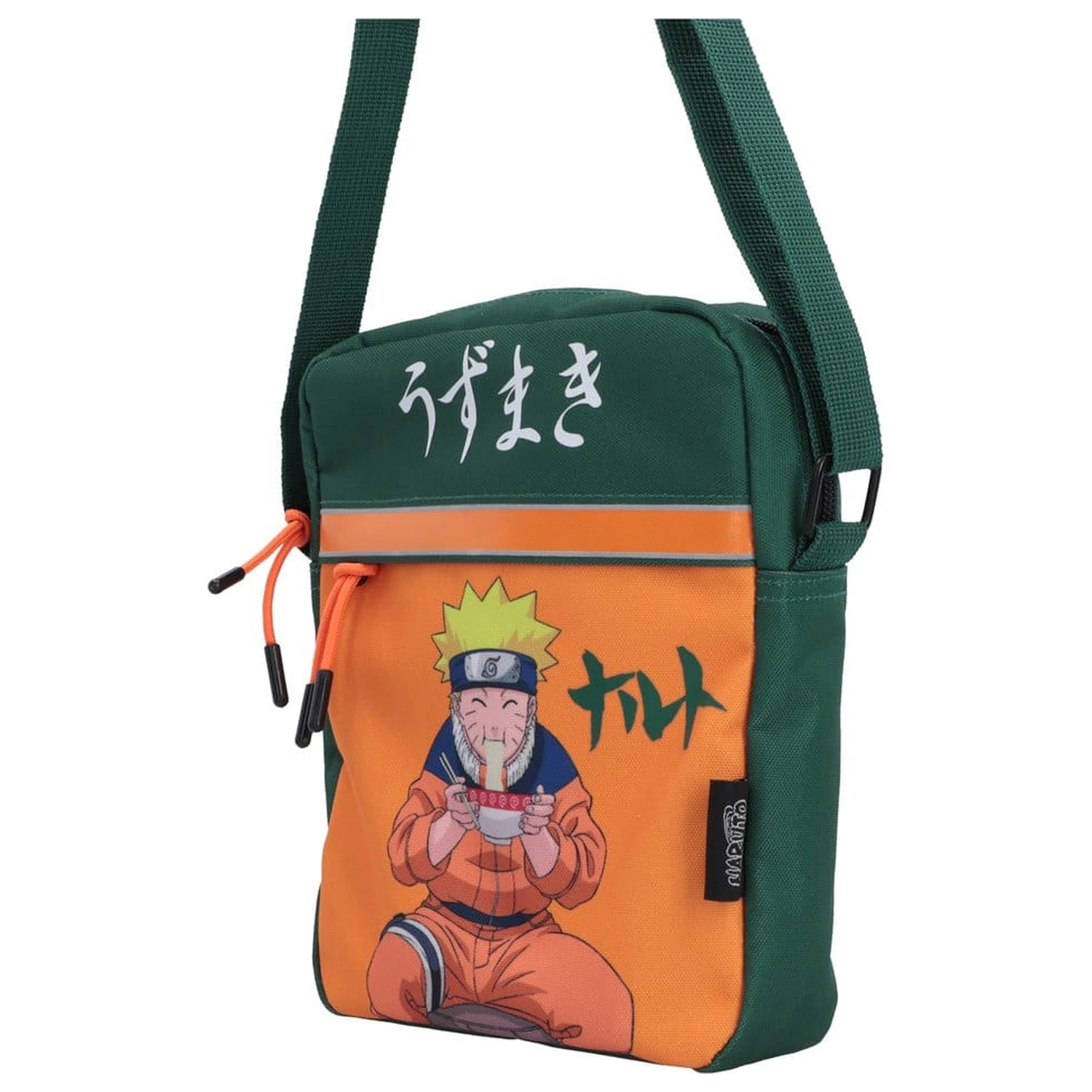 Naruto Crossbody taška Ramen 23 cm produktová fotografia