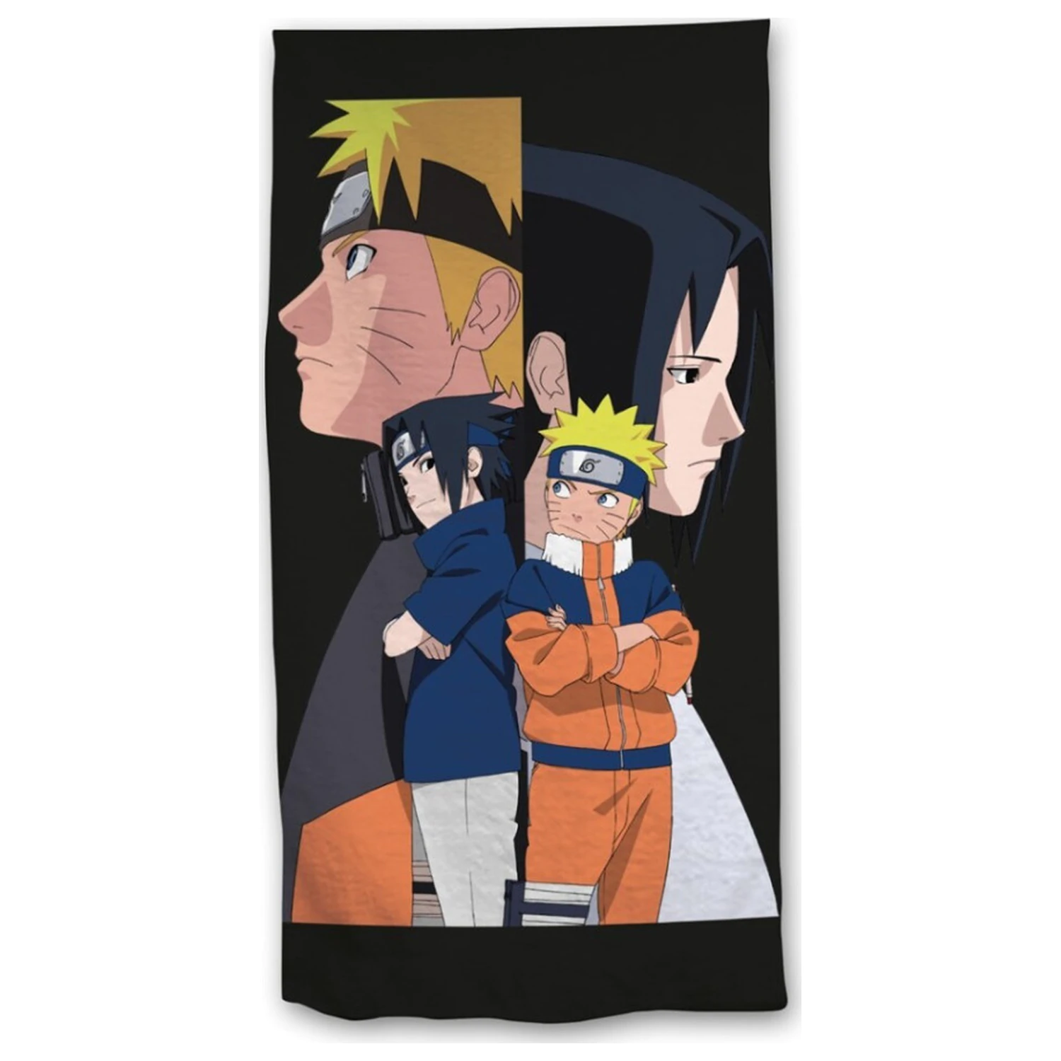 Naruto Rivals Uterák produktová fotografia