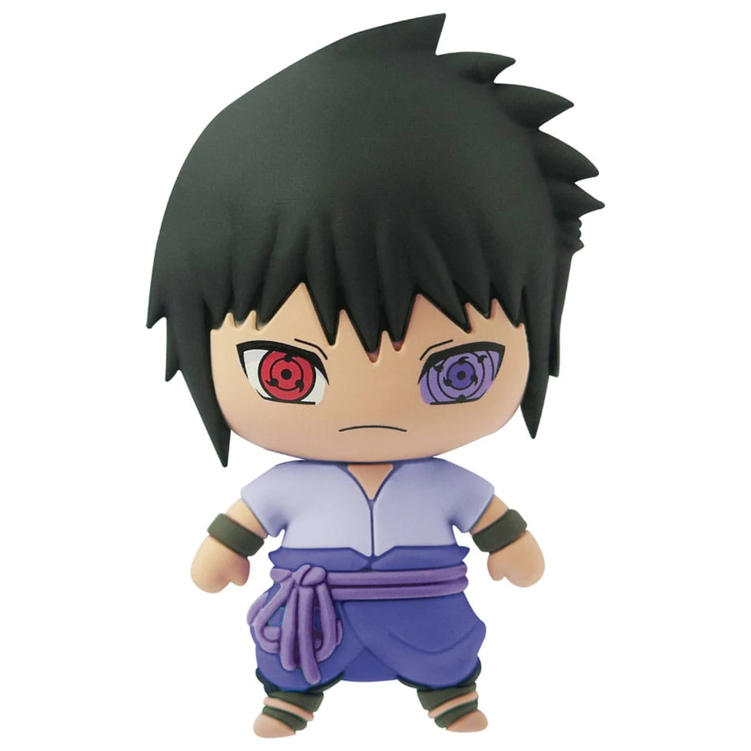 Naruto 3D Magnet Sasuke produktová fotografia