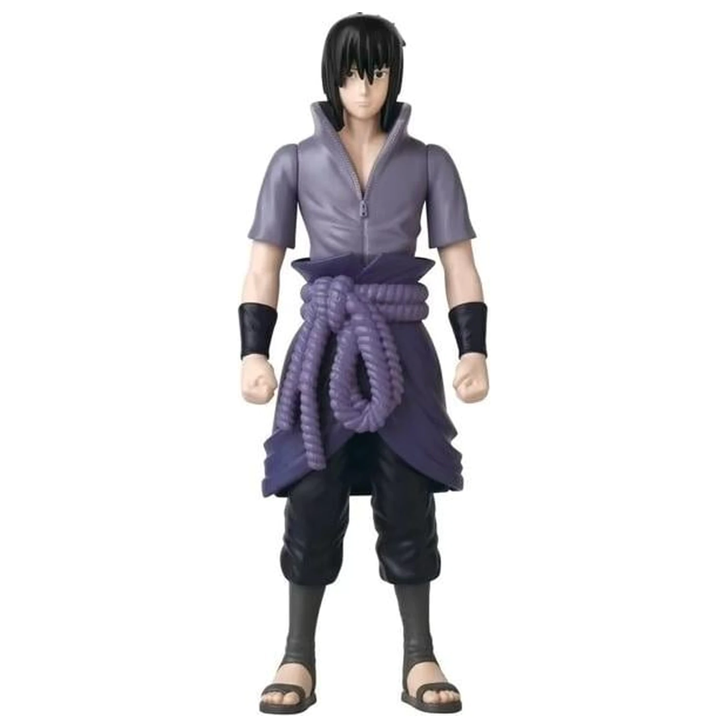 NARUTO Sasuke Anime Heroes Mega figúrka 30cm produktová fotografia