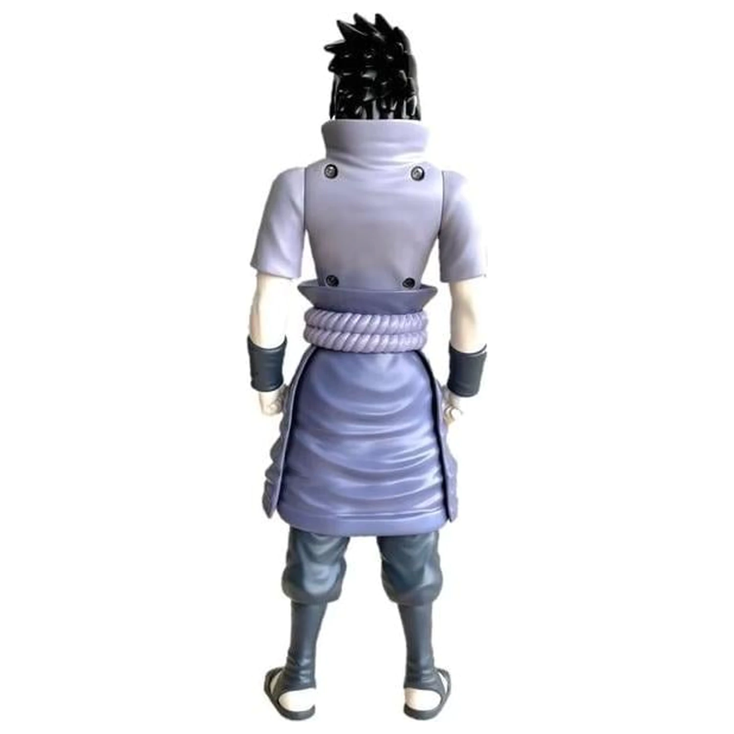 NARUTO Sasuke Anime Heroes Mega figúrka 30cm produktová fotografia