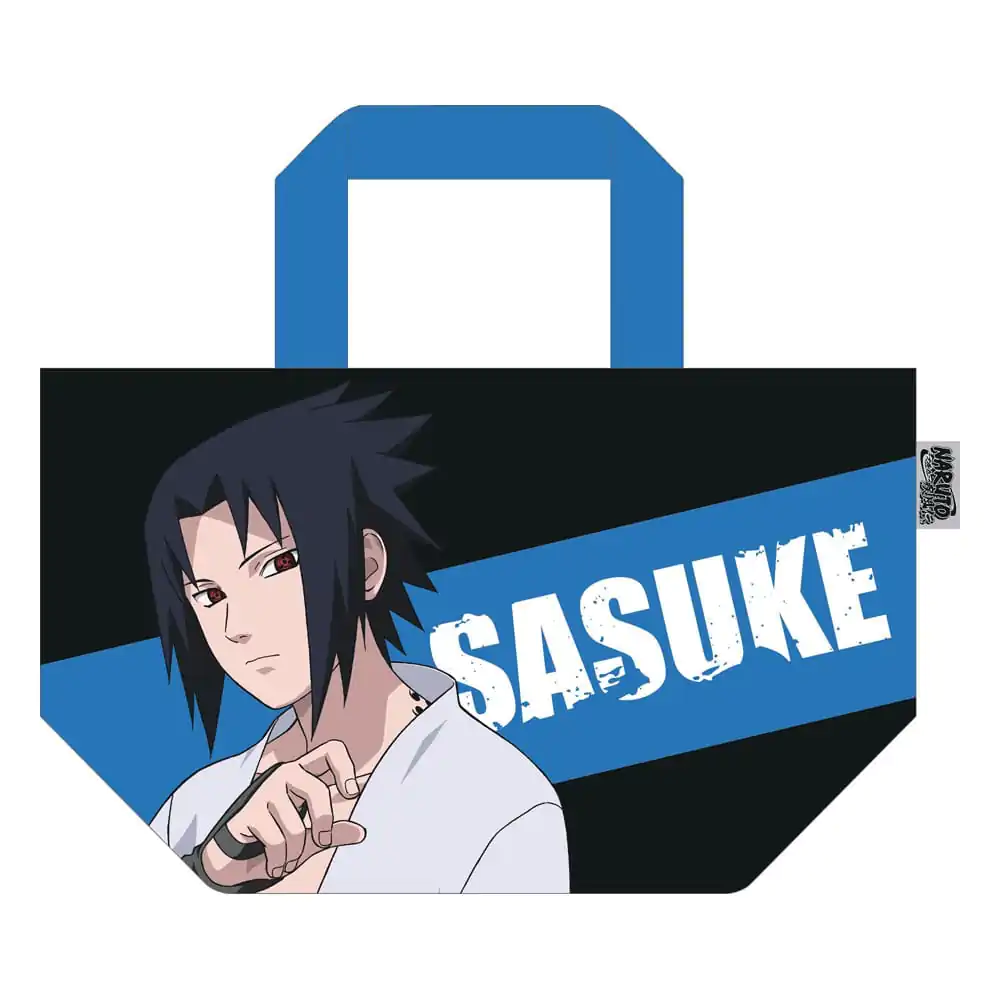 Naruto Chladiaca taška Sasuke produktová fotografia