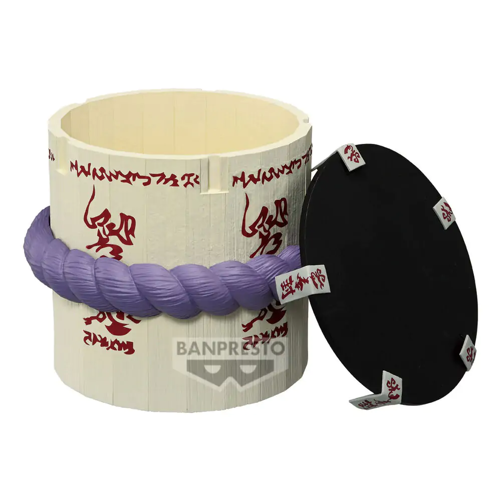 Naruto Sasuke´s Coffin držiak na ceruzky 10 cm produktová fotografia