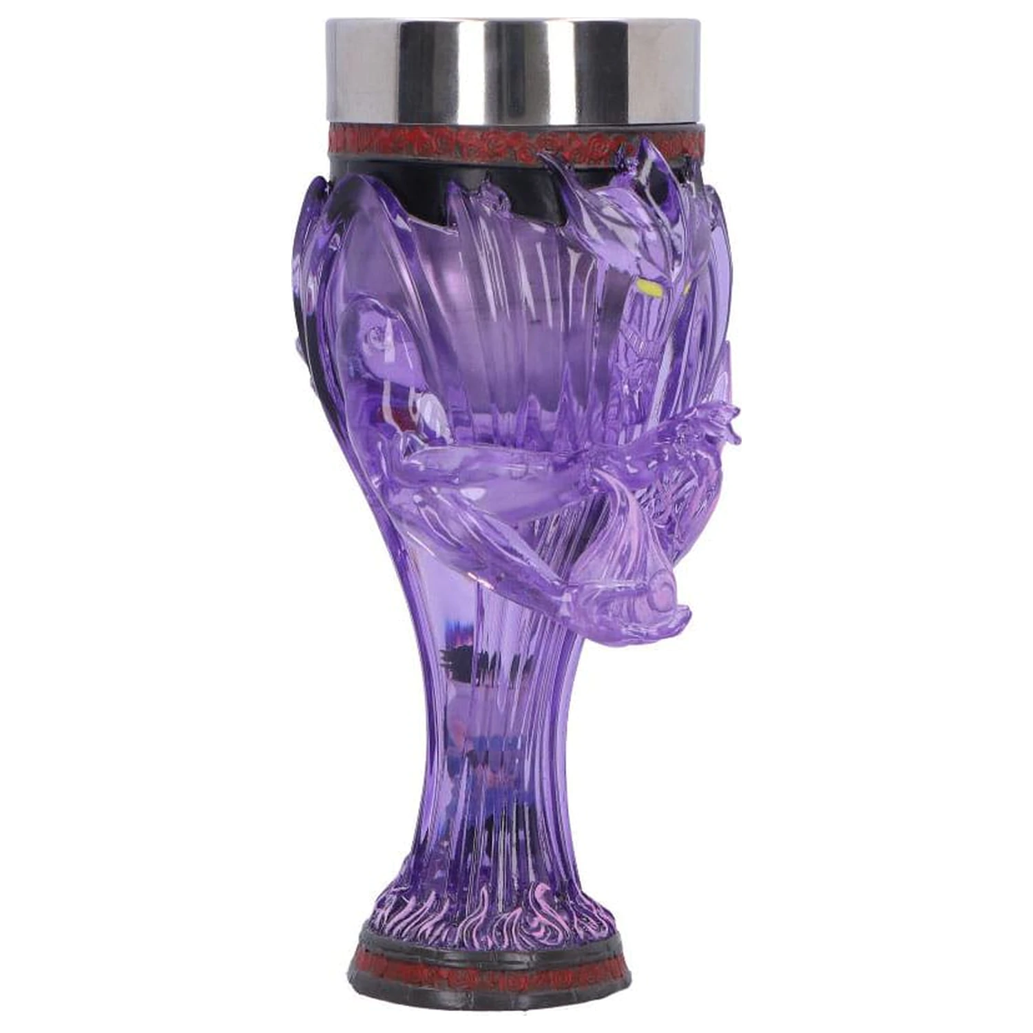 Naruto Goblet Sasuke produktová fotografia