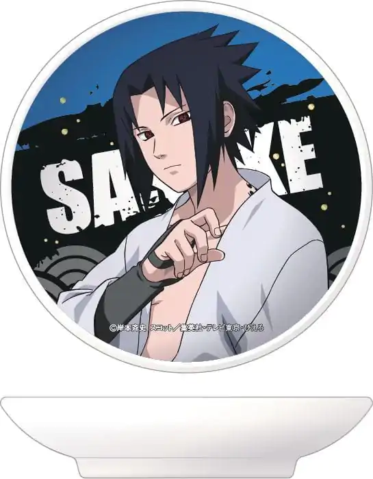 Naruto Tanier Sasuke Small produktová fotografia