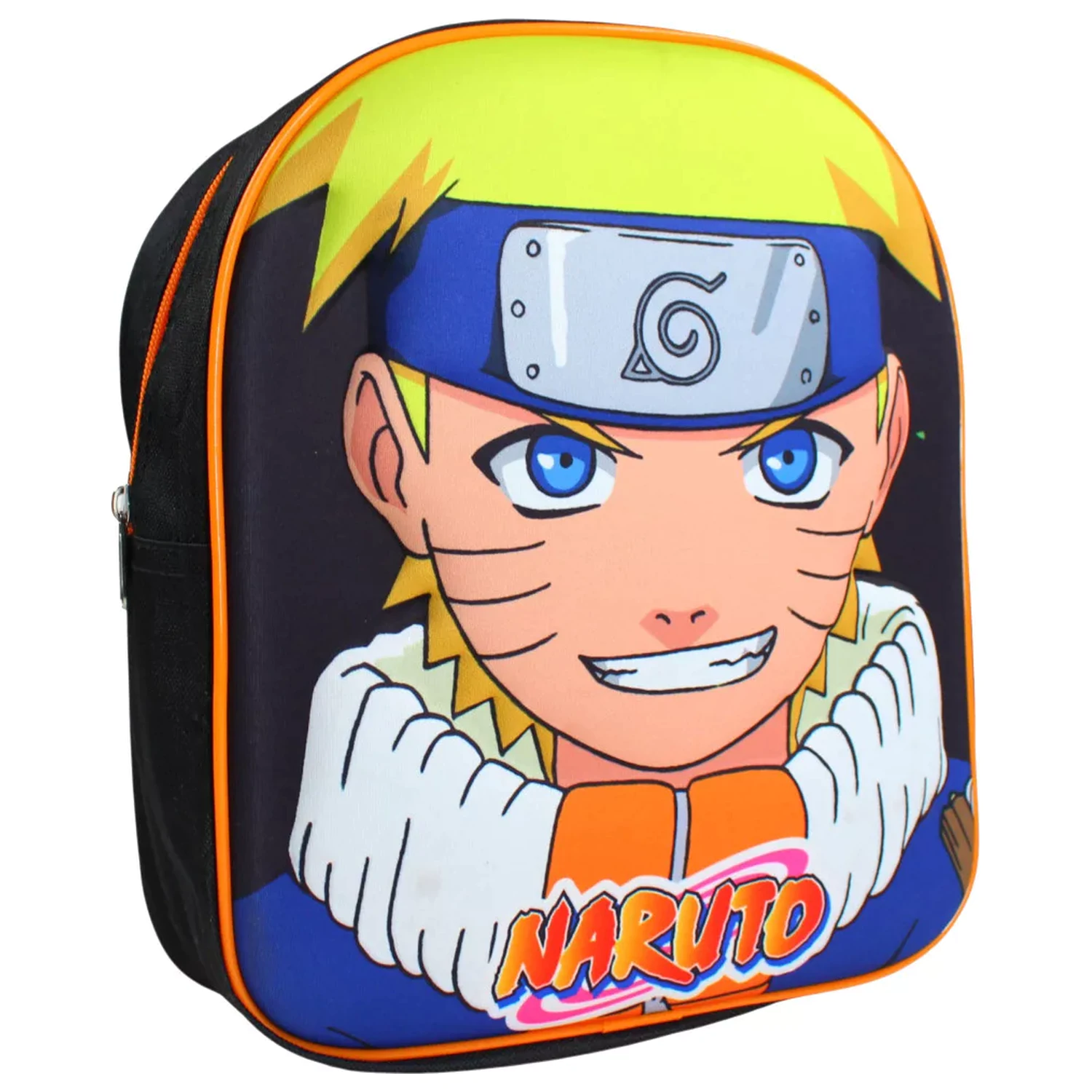 Naruto Shinobi 3D batoh, taška 30 cm produktová fotografia